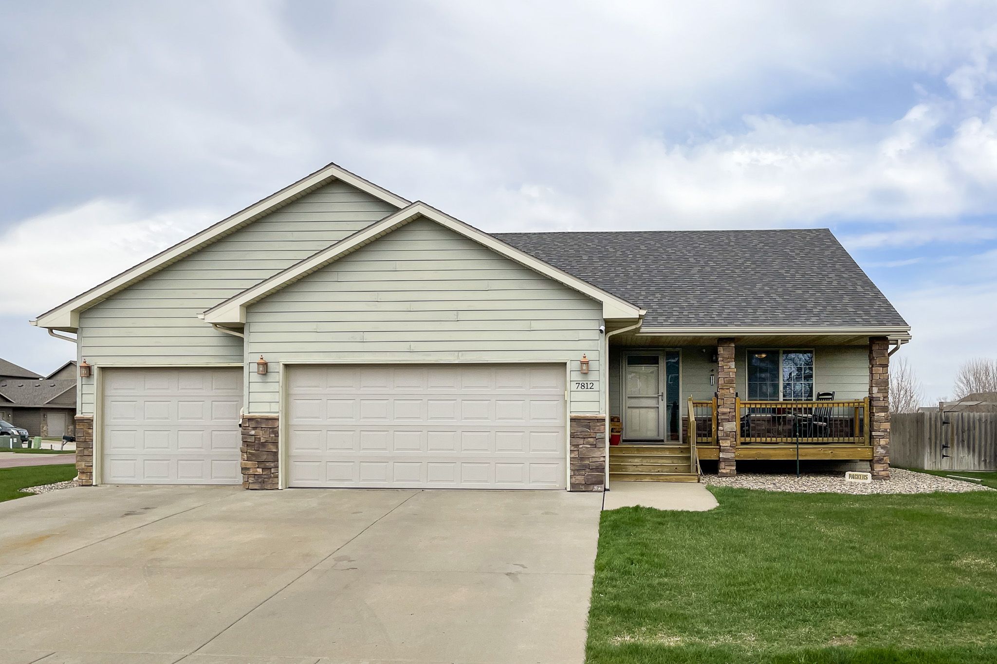 7812 W Snapdragon St, Sioux Falls, SD, Image 4